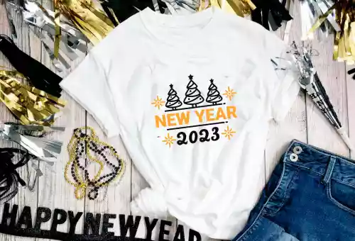 vectores plantilas AÑO NUEVO,AñO 2023,FESTEJO,FESTIVIDAD,